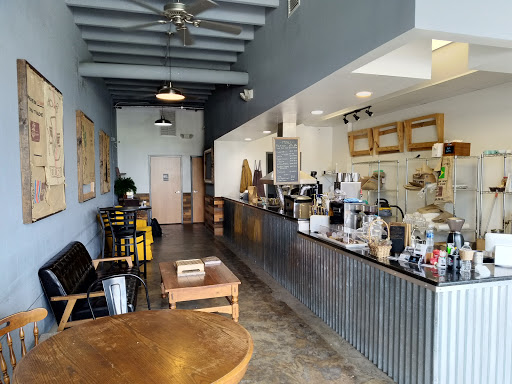 Coffee Shop «Wild Bear Coffee», reviews and photos, 123 E Main St, Tavares, FL 32778, USA