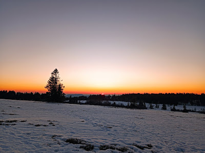 Le Hohwald à Belmont