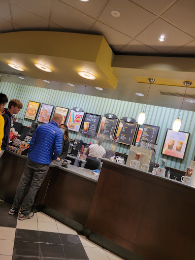 Book Store «Barnes & Noble», reviews and photos, 7707 Bluebonnet Blvd, Baton Rouge, LA 70810, USA