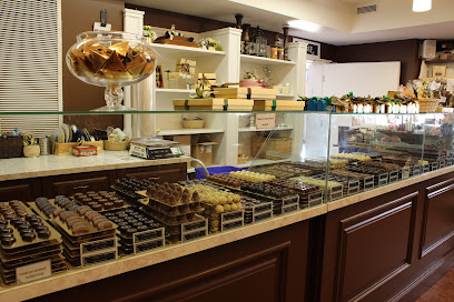 Chocolaterie la Cabosse d'Or