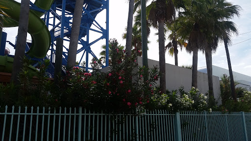 Amusement Park «Daytona Lagoon», reviews and photos, 601 Earl St, Daytona Beach, FL 32118, USA