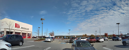 Warehouse club «BJ’s Wholesale Club», reviews and photos, 8 Sexton Ave, Nashua, NH 03060, USA