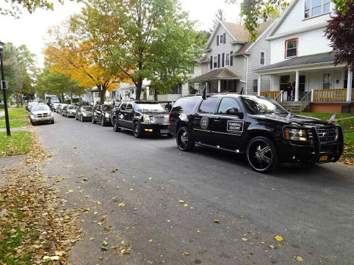 Funeral Home «Memories Funeral Home», reviews and photos, 1005 Hudson Ave, Rochester, NY 14621, USA