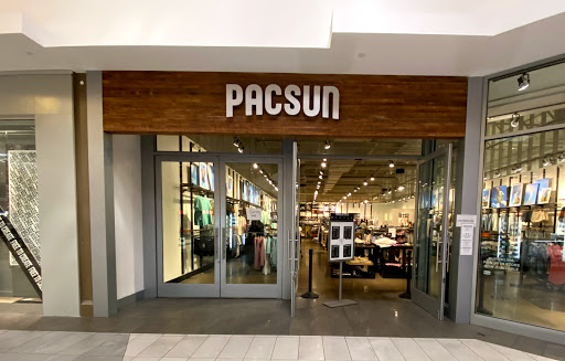 PacSun