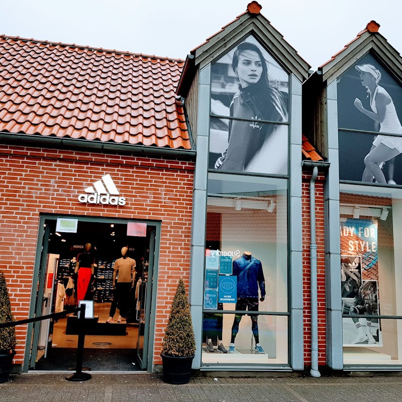 adidas Outlet Store Ringsted