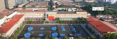Colegio Nuestra Señora del Pilar en Zaragoza