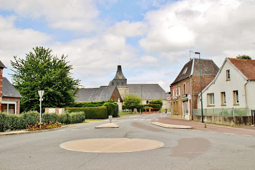 École primaire École de Tourville-sur-Arques Tourville-sur-Arques