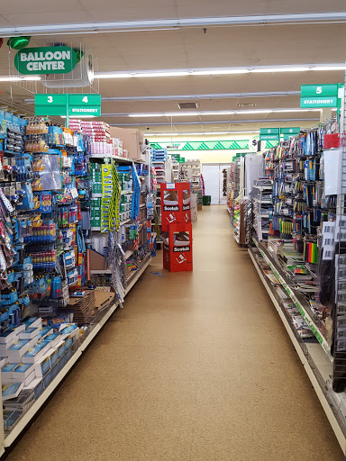 Dollar Store «Dollar Tree», reviews and photos, 9232 Old Keene Mill Rd B, Burke, VA 22015, USA