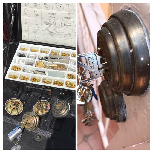 Locksmith «Preferred Locksmith Inc.», reviews and photos, 12684 SW 8th St, Miami, FL 33184, USA