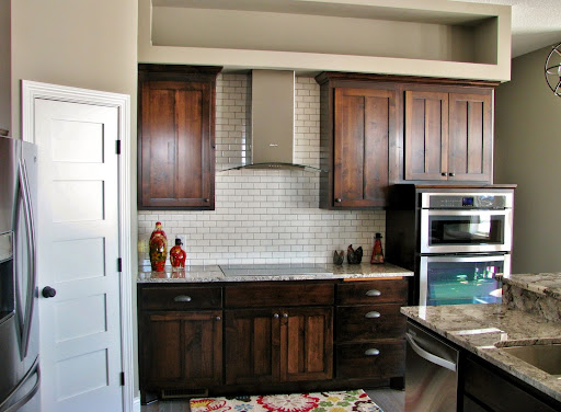 Cabinet Maker «Lakeside Cabinets and Woodworking», reviews and photos, 8209 199th Ave NW, Nowthen, MN 55330, USA