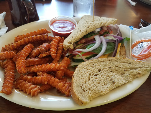 Boutique «Merchants At Cokers», reviews and photos, 401 Wilson Ave, Tullahoma, TN 37388, USA