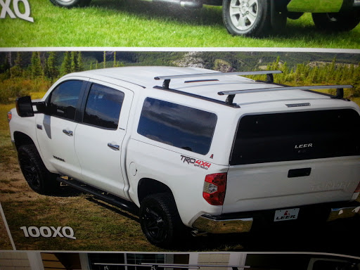 Cap City of RI, 2304 Post Rd, Warwick, RI 02886, Truck Accessories Store