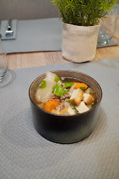 Photo n°48 de SIAM GOURMET à Angoulême ()