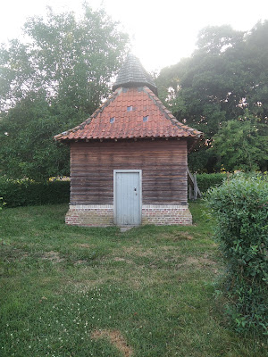 Rosmeulen à Volckerinckhove