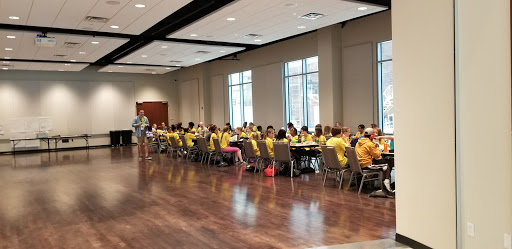 Performing Arts Theater «Halloran Centre for Performing Arts & Education», reviews and photos, 225 S Main St, Memphis, TN 38103, USA