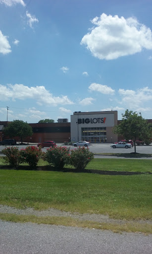 Discount Store «Big Lots», reviews and photos, 2980 Whiteford Rd, York, PA 17402, USA