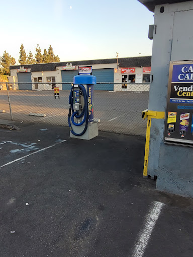 Electronics Store «E-Z Clean Carwash», reviews and photos, 524 Giuffrida Ave, San Jose, CA 95123, USA