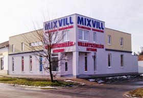 Mixvill Kft.