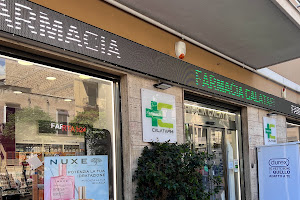 Farmacia Calatafimi