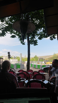 Atmosphère du Restaurant américain Indiana Café - Les Halles à Paris - n°6