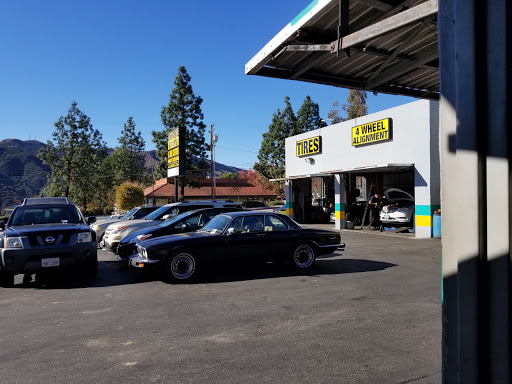 3947 Foothill Blvd, Glendale, CA 91214, USA