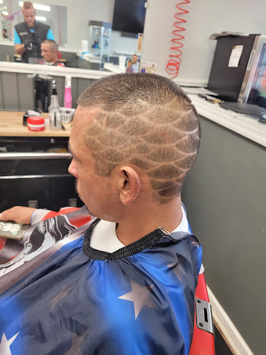 Barber Shop «Upper Cutz Hair Studio», reviews and photos, 3883 N Lecanto Hwy, Beverly Hills, FL 34465, USA