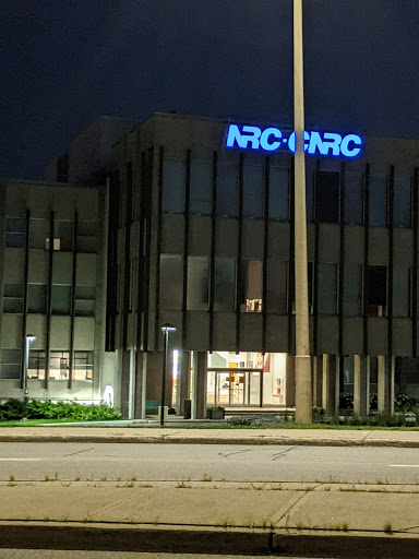 NRC building M 58