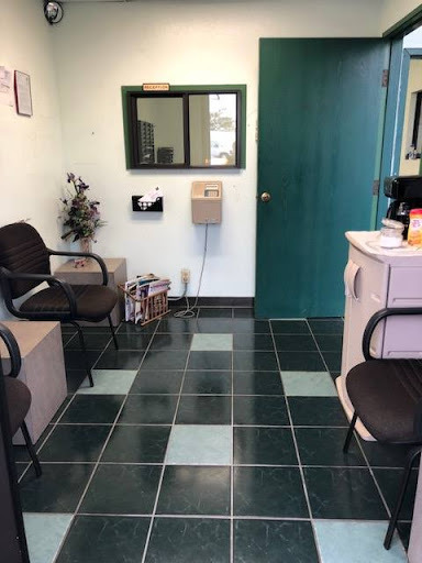 Auto Body Shop «Auto Tech Body & Frame», reviews and photos, 40923 Albrae St, Fremont, CA 94538, USA