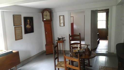 Museum «Alden House Museum», reviews and photos, 105 Alden St, Duxbury, MA 02332, USA