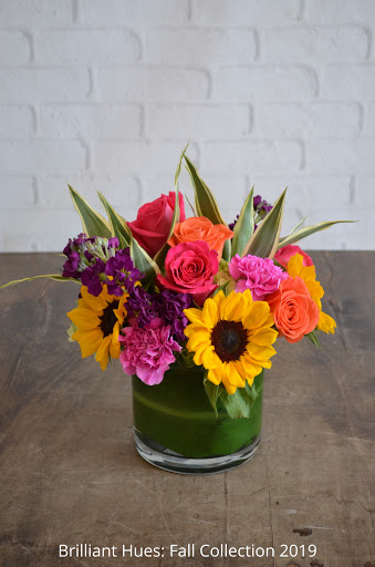 Florist «Naples Flowers Inc», reviews and photos, 979 1st Ave N, Naples, FL 34102, USA