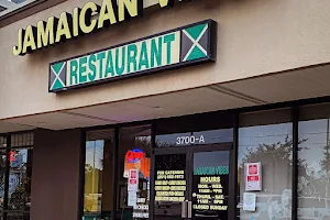 Jamaican Vibes Restaurant image