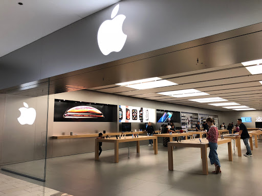 Computer Store «Apple Glendale Galleria», reviews and photos, 2126 Galleria Way, Glendale, CA 91210, USA