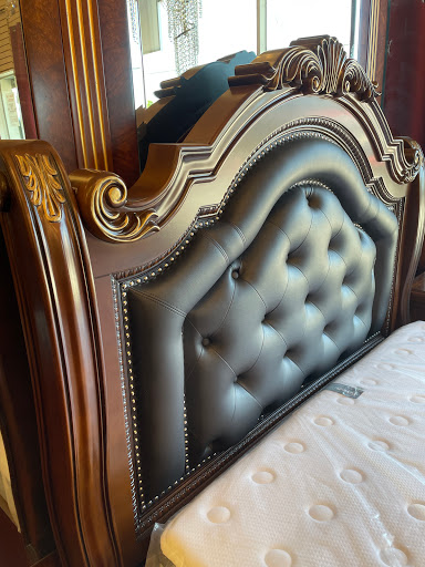 Furniture Store «Casa Di Roma Furniture», reviews and photos, 536 86th St, Brooklyn, NY 11209, USA