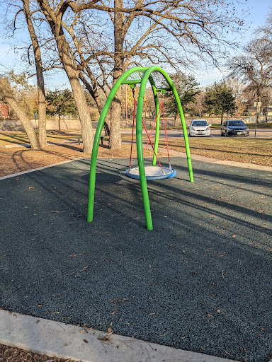 Park «Jaycee - Baker Park», reviews and photos, 500 Belmont Dr, Hurst, TX 76053, USA