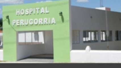 Hospital San Pedro (Perugorria)