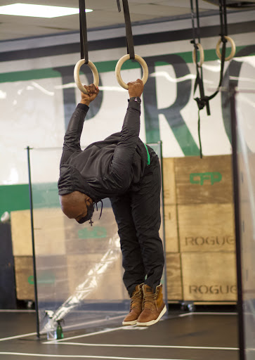 Gym «CrossFit Prototype», reviews and photos, 50 E Main St #1, Westborough, MA 01581, USA