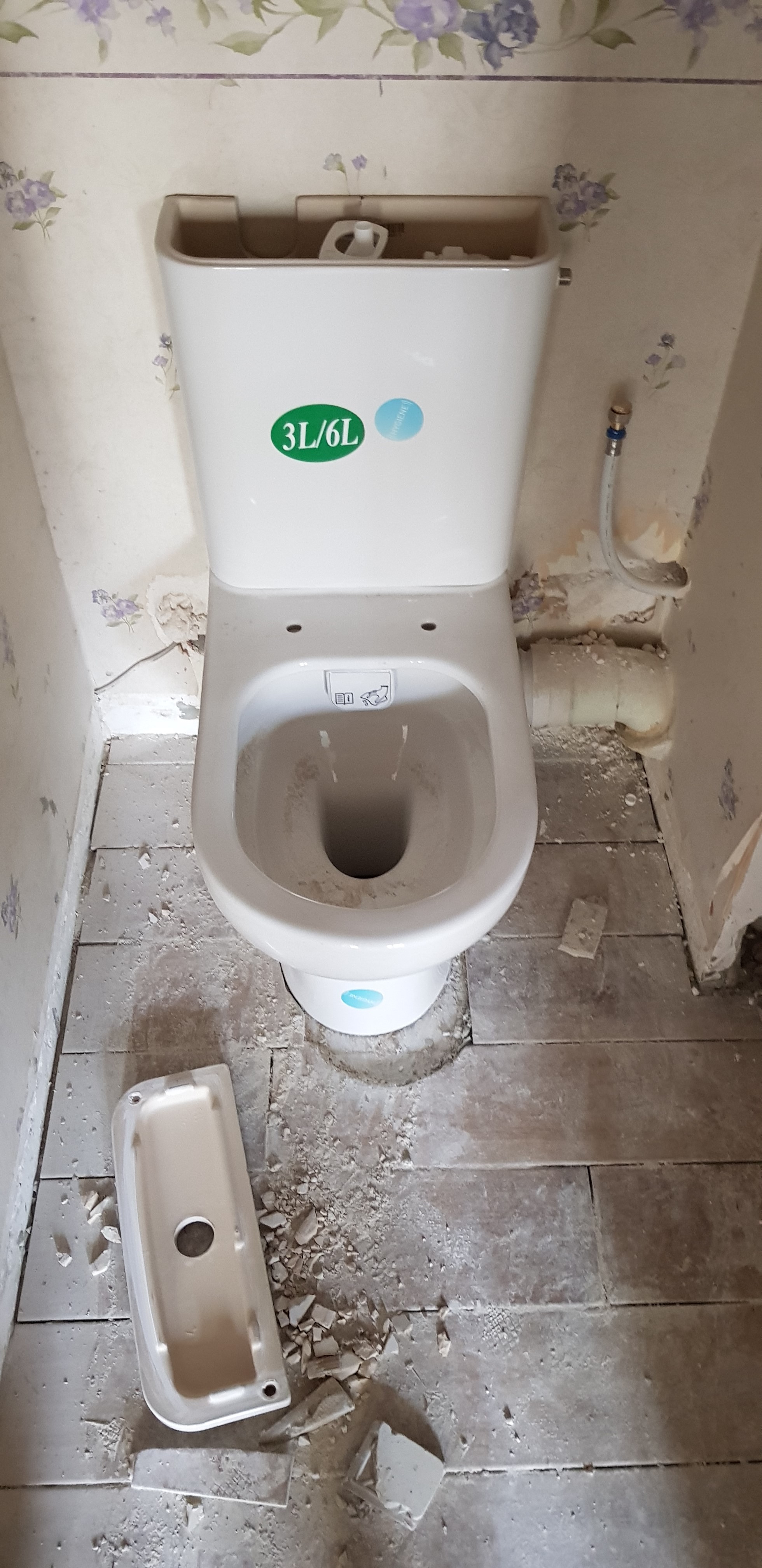 Photo n° 1 de l'avis de loris.a fait le 03/06/2022 à 20:39