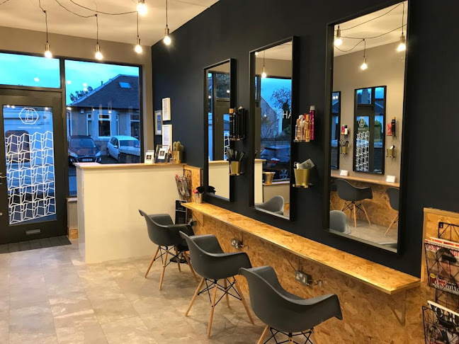 Reviews of The East Boutique in Edinburgh - Barber shop