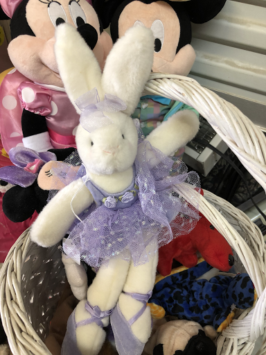 Flea Market «Dixie 400 Flea Market», reviews and photos, 4750 Settingdown Cir, Cumming, GA 30028, USA