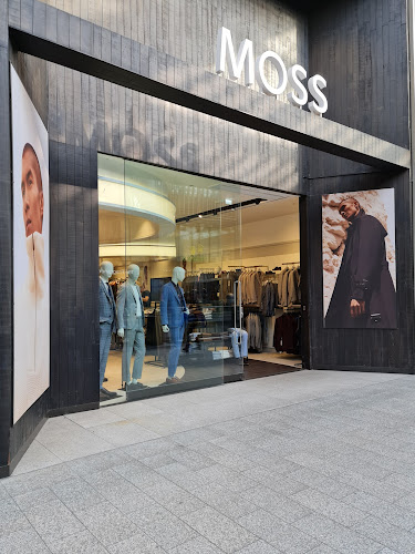 Moss - Clothing store