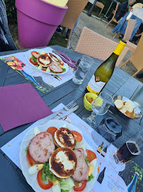 Plats et boissons du Restaurant français Duchesse Anne à Saint-Brevin-les-Pins - n°17