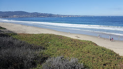 Photo de Del Monte Beach zone sauvage