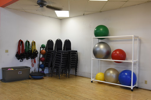 Gym «Fitness 1 Gym», reviews and photos, 3515 W Union Hills Dr, Glendale, AZ 85308, USA