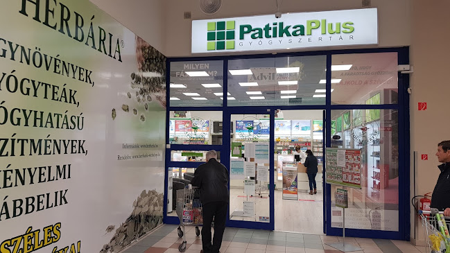 PatikaPlus Gyógyszertár - Gyógyszertár
