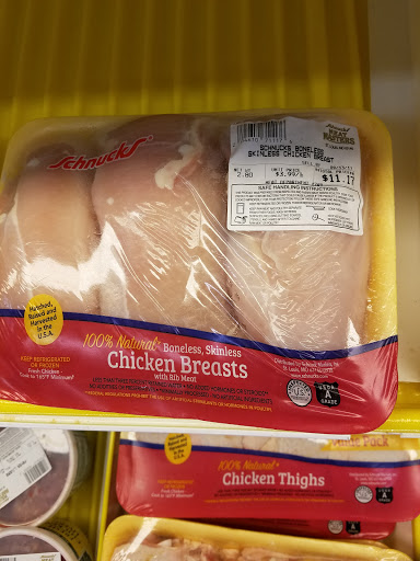 Grocery Store «Schnucks», reviews and photos, 975 S Annie Glidden Rd, DeKalb, IL 60115, USA