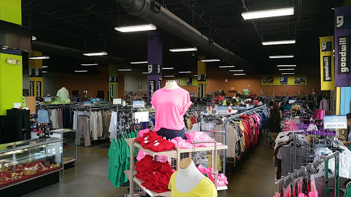 Thrift Store «Goodwill», reviews and photos, 1795 Sunshadow Dr, Casselberry, FL 32806, USA