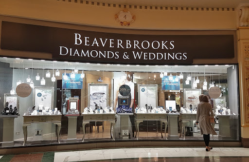 Beaverbrooks Stockport