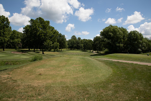 Blue Springs Country Club
