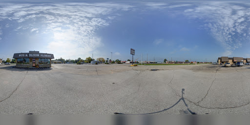 Florist «Bud and Bloom Florist», reviews and photos, 355 N Morton St, Franklin, IN 46131, USA