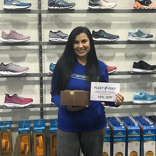 Running Store «Fleet Feet Sports Mt. Juliet», reviews and photos, 630 S Mt Juliet Rd c, Mt Juliet, TN 37122, USA